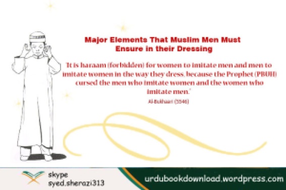 Dressing-for-Men-in-Islam copy
