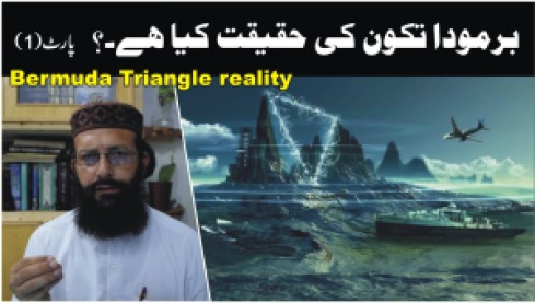 bermuda triangle reality